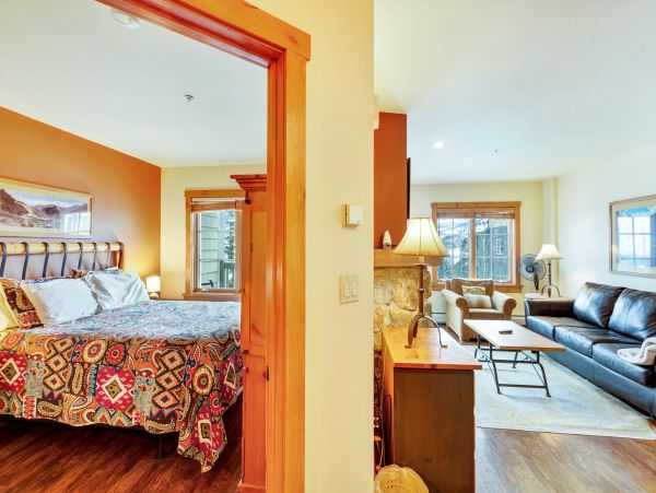 Breckenridge Condo 950026