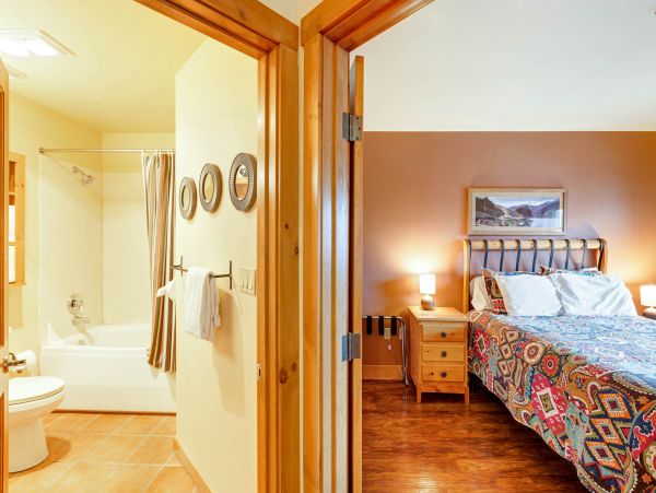 Breckenridge Condo 950026