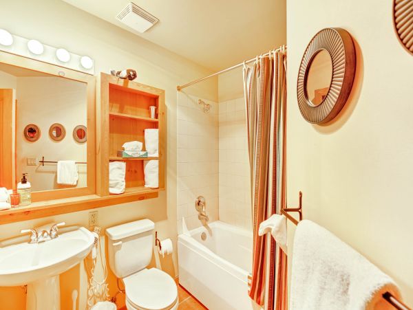 Breckenridge Condo 950026