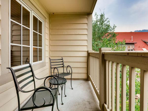 Breckenridge Condo 950026