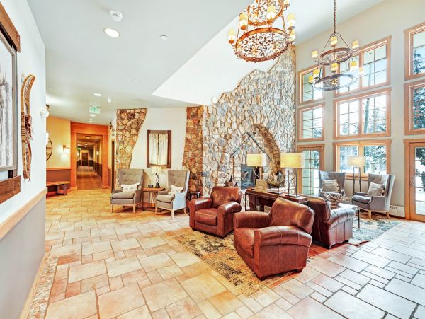 Breckenridge Condo 950026