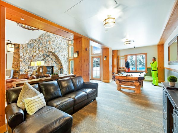 Breckenridge Condo 950026