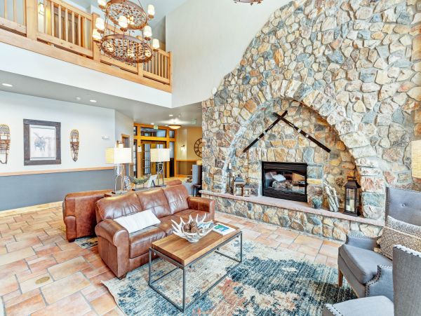 Breckenridge Condo 950026