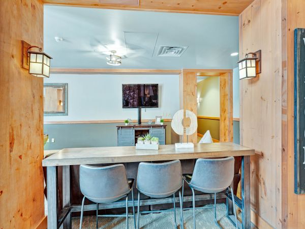 Breckenridge Condo 950026