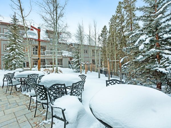 Breckenridge Condo 950026