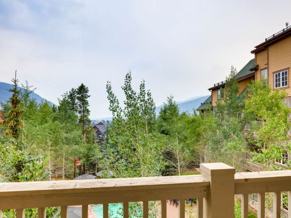 Breckenridge Condo 950026