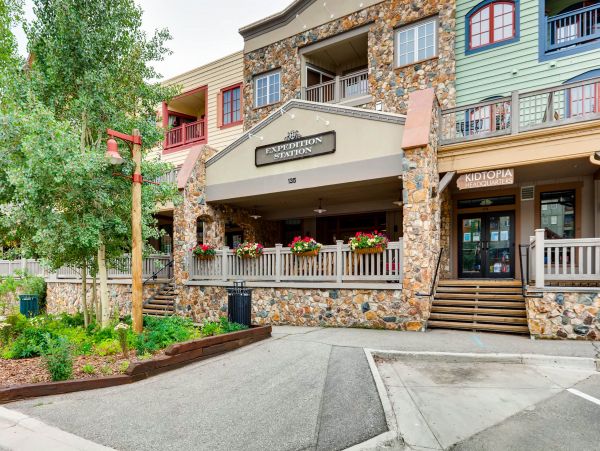 Breckenridge Condo 950026