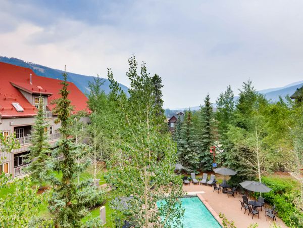 Breckenridge Condo 950026