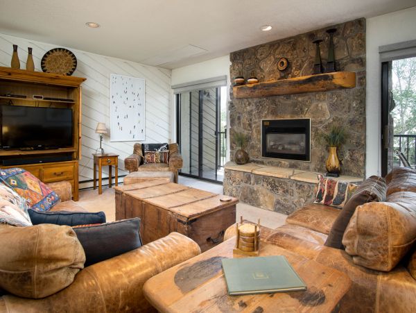 Steamboat Springs Condo 950027