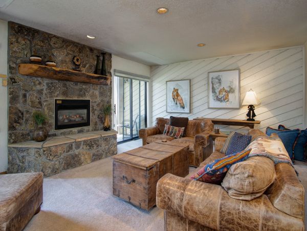 Steamboat Springs Condo 950027