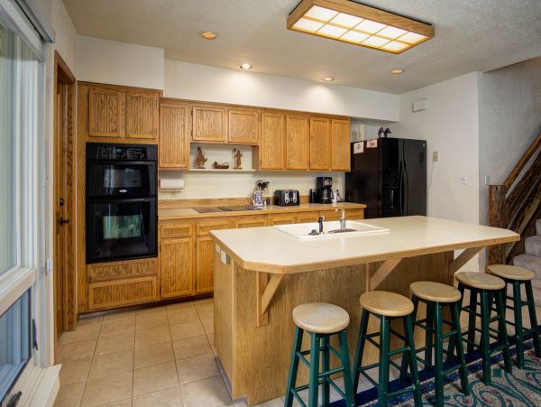 Steamboat Springs Condo 950027