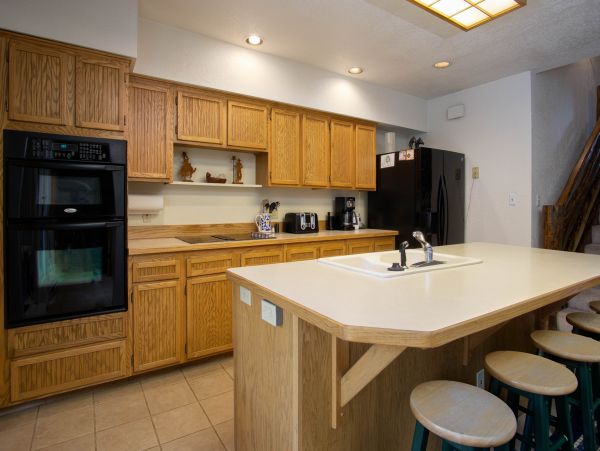 Steamboat Springs Condo 950027