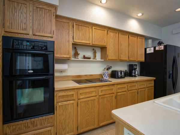 Steamboat Springs Condo 950027
