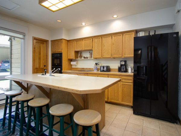 Steamboat Springs Condo 950027
