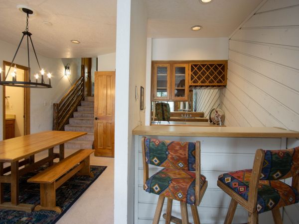Steamboat Springs Condo 950027