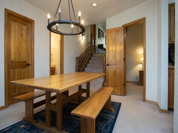 Steamboat Springs Condo 950027