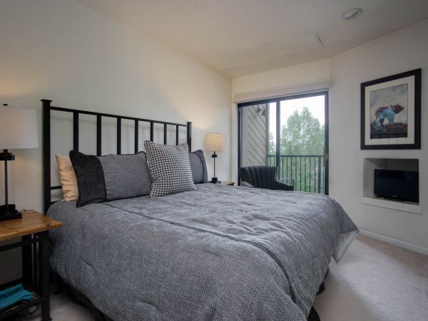 Steamboat Springs Condo 950027