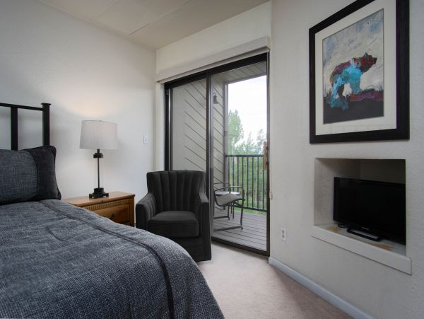 Steamboat Springs Condo 950027