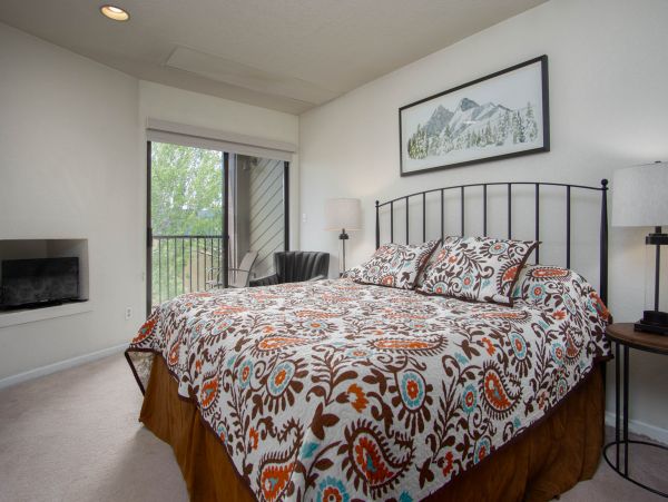 Steamboat Springs Condo 950027