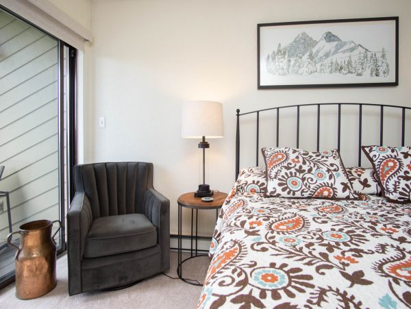 Steamboat Springs Condo 950027