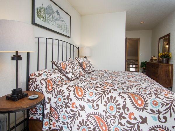 Steamboat Springs Condo 950027