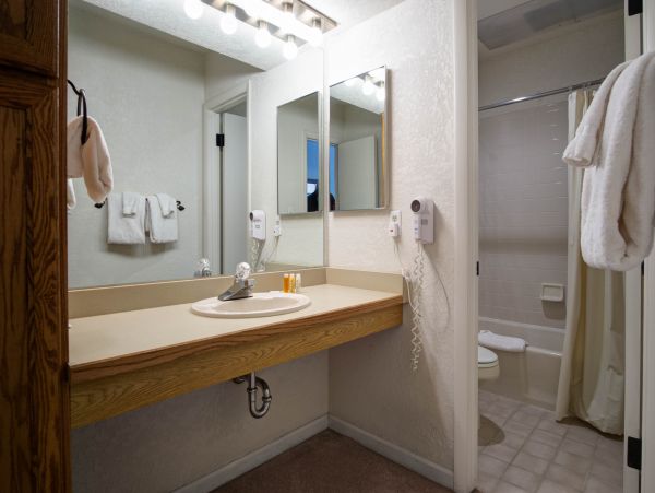 Steamboat Springs Condo 950027