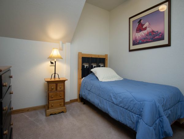Steamboat Springs Condo 950027