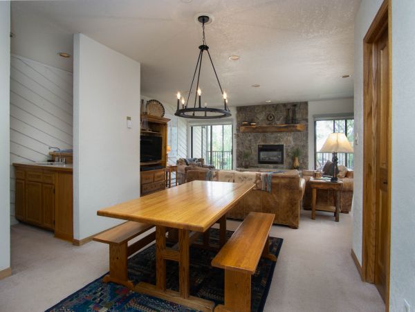 Steamboat Springs Condo 950027