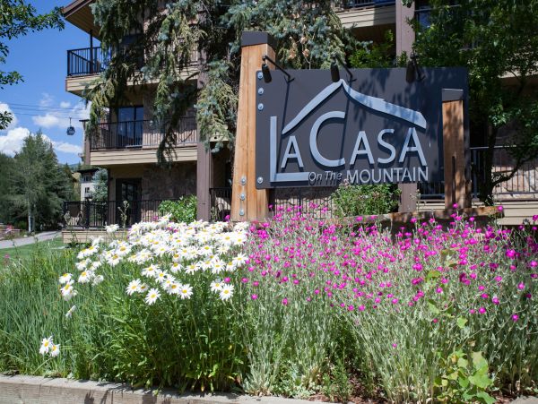 Steamboat Springs Condo 950027