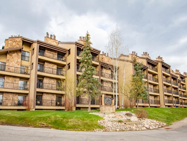 Steamboat Springs Condo 950027