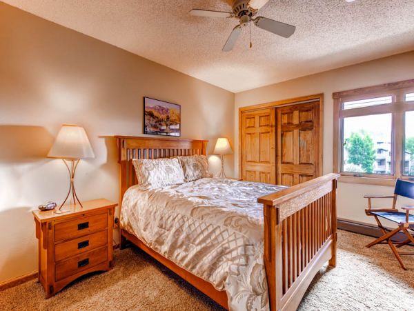 Steamboat Springs Condo 950028