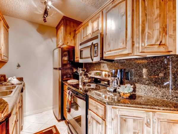 Steamboat Springs Condo 950028