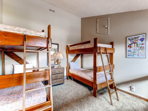 Steamboat Springs Condo 950028