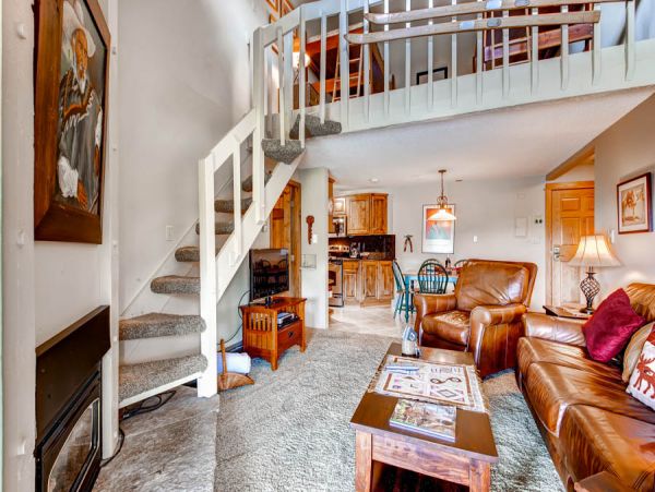 Steamboat Springs Condo 950028