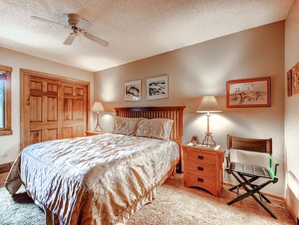 Steamboat Springs Condo 950028