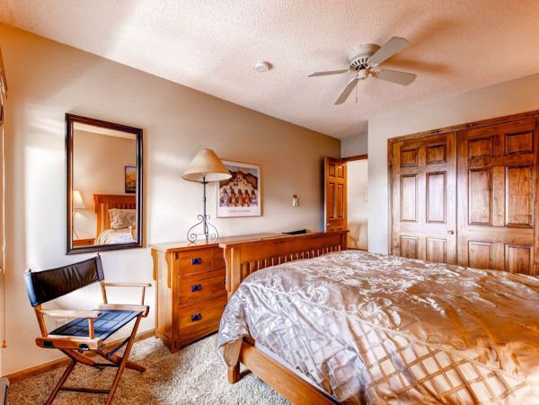 Steamboat Springs Condo 950028