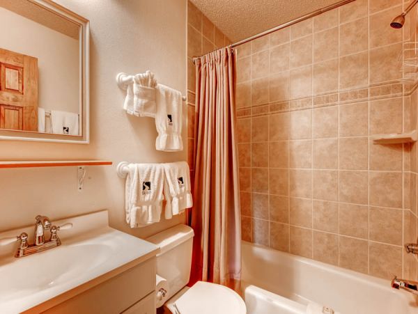 Steamboat Springs Condo 950028