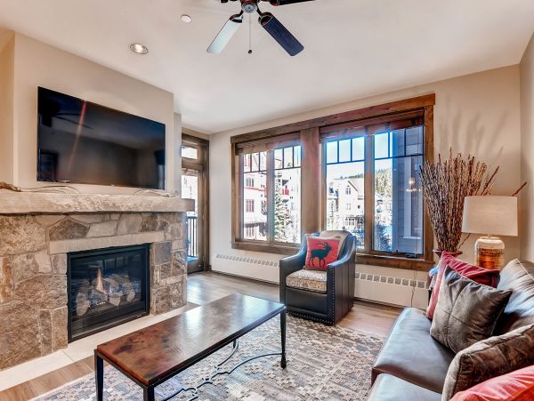 Breckenridge Condo 950029