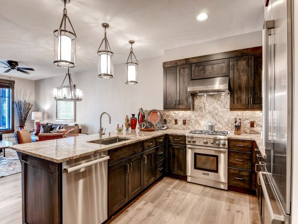Breckenridge Condo 950029