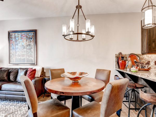 Breckenridge Condo 950029