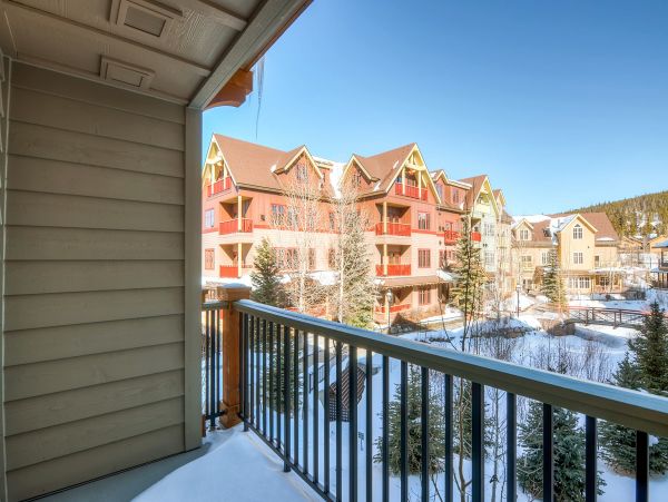 Breckenridge Condo 950029