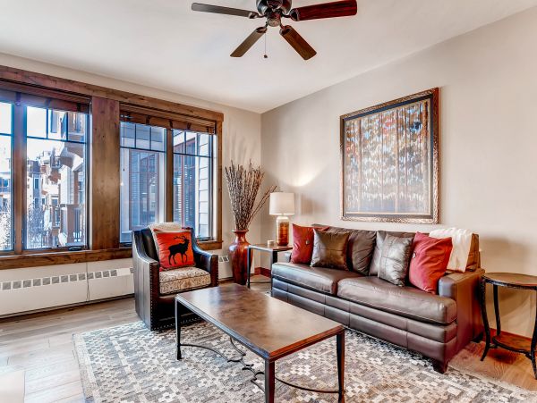 Breckenridge Condo 950029