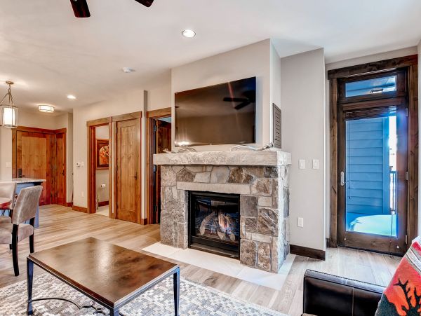 Breckenridge Condo 950029