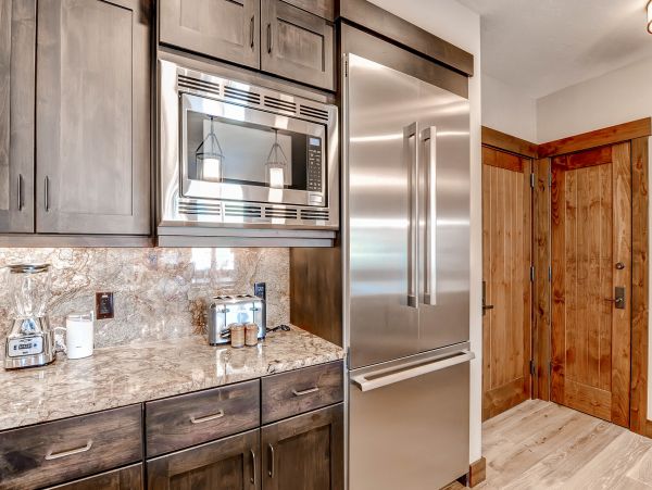 Breckenridge Condo 950029