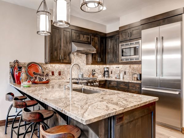 Breckenridge Condo 950029