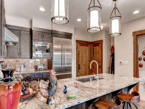 Breckenridge Condo 950029