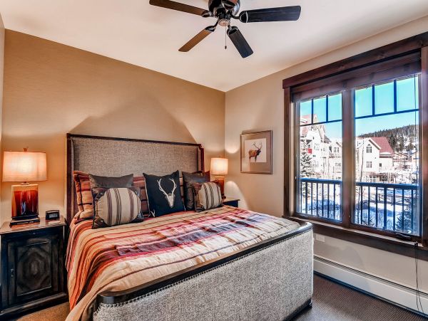 Breckenridge Condo 950029