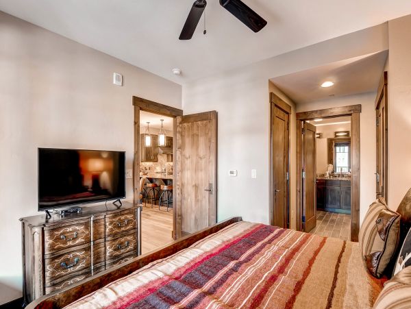 Breckenridge Condo 950029