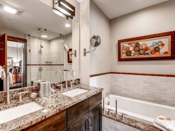 Breckenridge Condo 950029