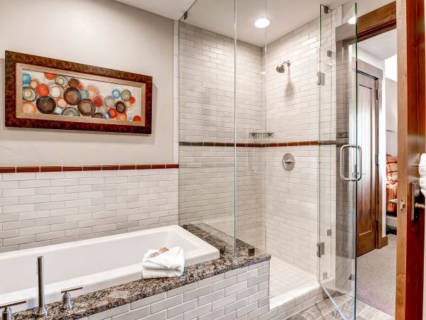 Breckenridge Condo 950029